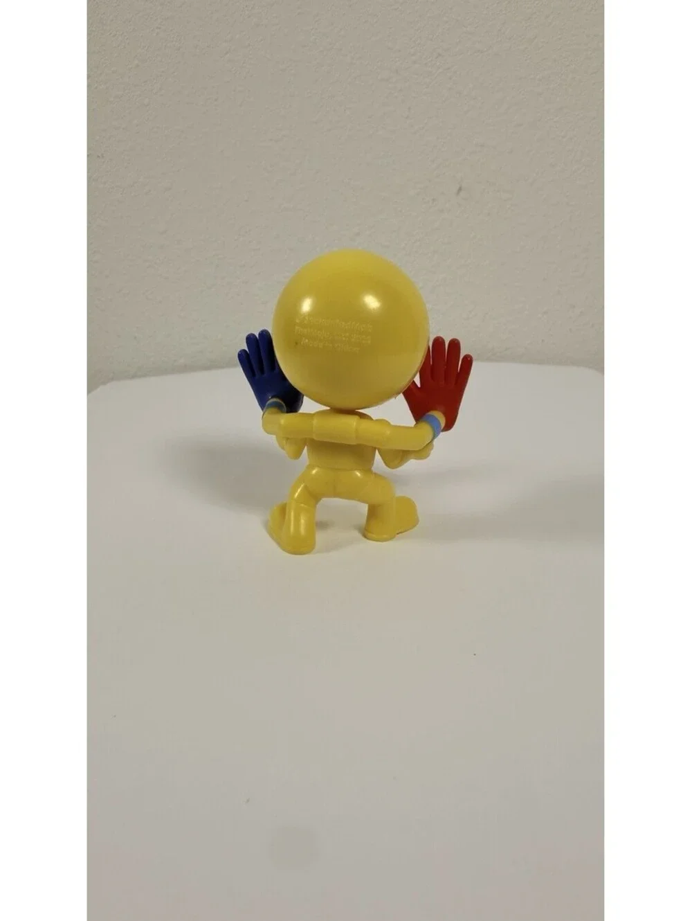 THE PLAYER SERIES 1  FIGURE. 2022 ENCHANTED MOB, POPPY PLAYTIME/ PHATMOJO